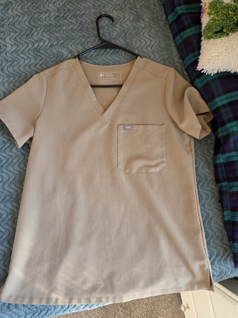 FIGs Top And Bottoms